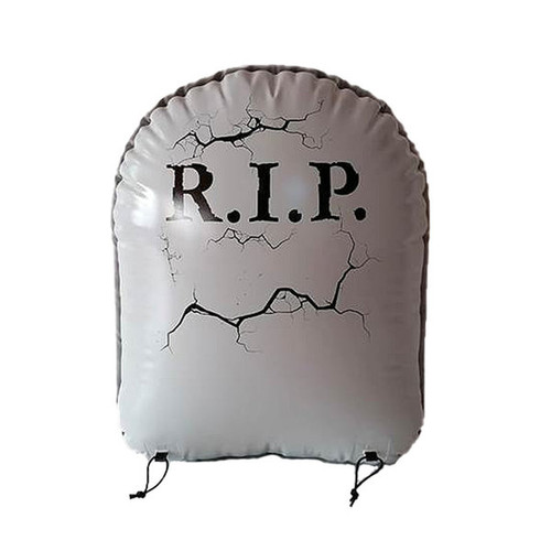 Valken GB Inflatable 'RIP' Tombstone Bunker w/pegs