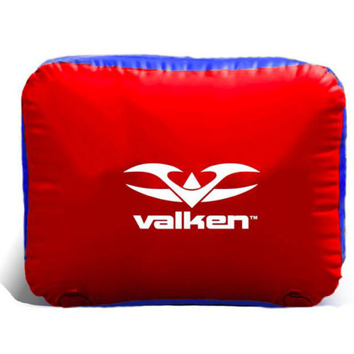 Valken GB Inflatable Small Brick Bunker w/pegs