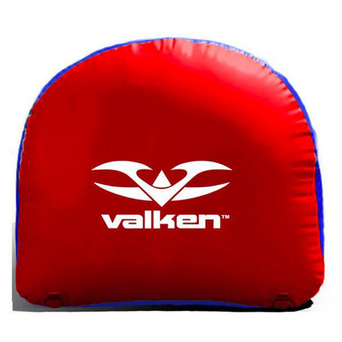 Valken GB Inflatable Half Moon Bunker w/pegs