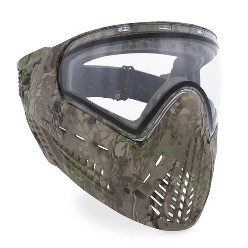 Virtue VIO Ascend Highlander Camo Paintball Goggles