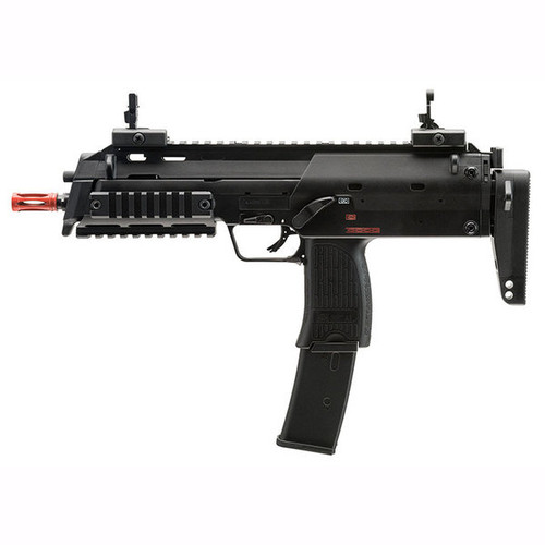 Umarex H&K MP7 Gen2 Navy GBB Airsoft SMG (VFC)