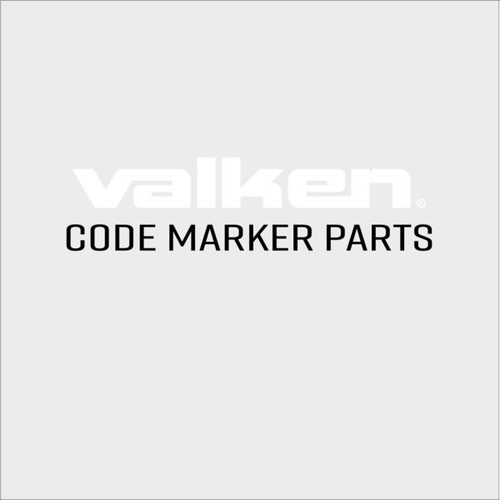 Marker Parts - Code Part# 15 Bolt-Front