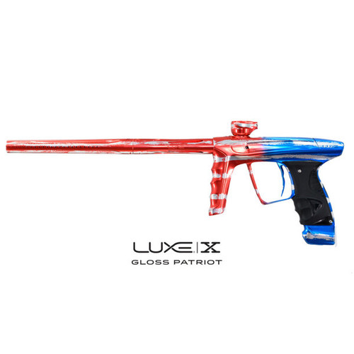 Luxe X Splash Paintball Gun