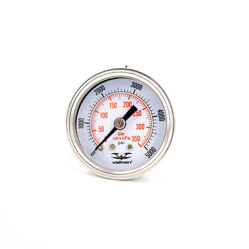 Fill Station Parts - Gauge (The Unit)