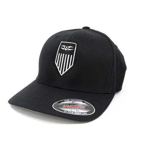 Valken V17 Badge Flex Fit Hat