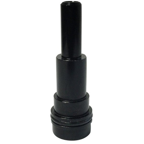 Rifle Accessory - V12 Engine Nozzle 110-Black