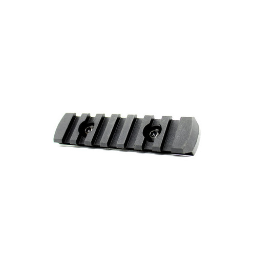 Valken MLOK Picatinny Rail Section - 7 Slots