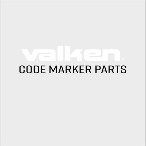 Marker Parts - Code Part# 50 O-Ring 4mm x 1mm ID 70 BUNA