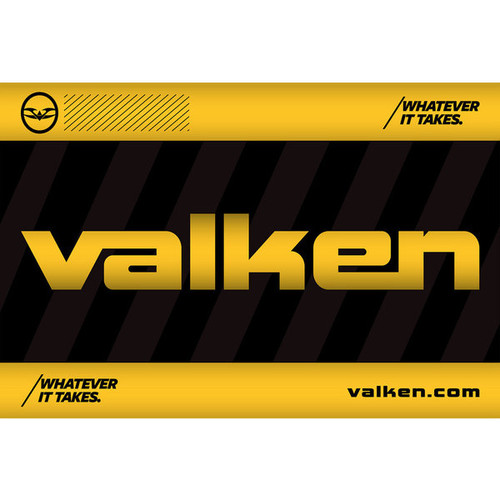 Banner - Valken 2x3