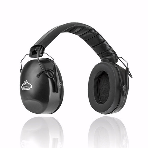 Valken Ear Shieldz Full Cover Electronic Earmuffs
