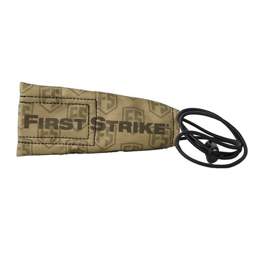 Tiberius First Strike Paintball Barrel Cover