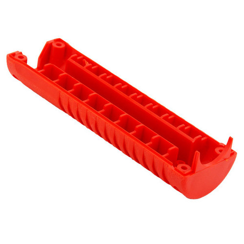 Rifle Parts - Gotcha Part# 13 Pump Bottom Red (New)