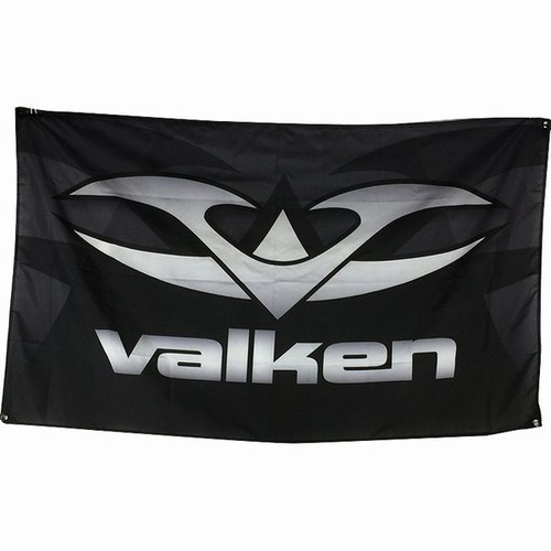 Valken Tournament 60" x 36" Banner 