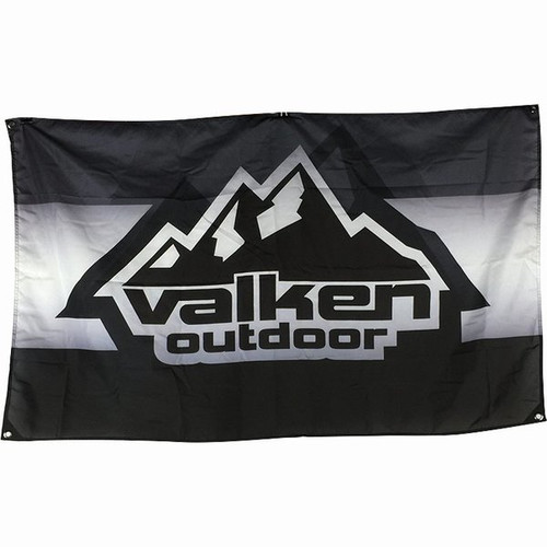 Valken Outdoor 60" x 36" Banner 