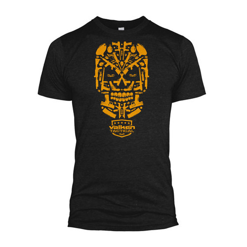 Valken Skull T-Shirt