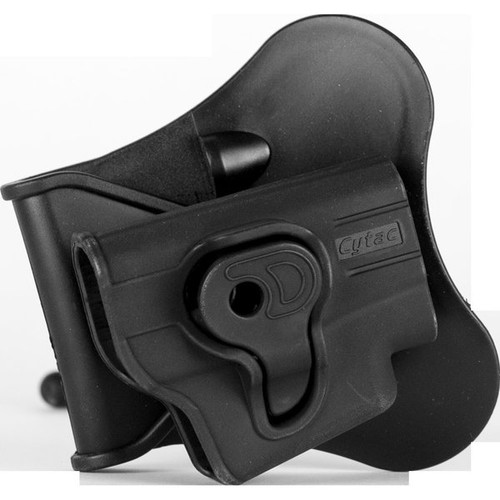 Holster - Cytac Ruger 380