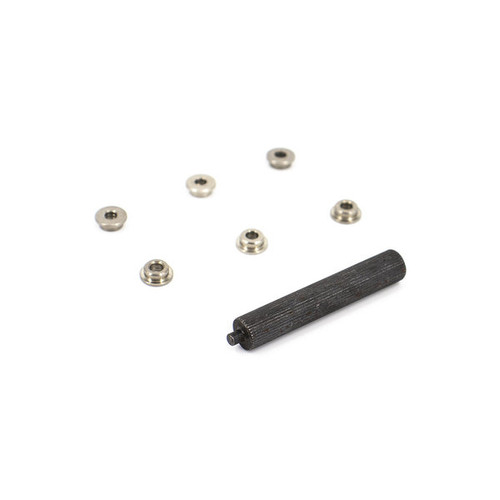 Valken 6mm Bushings (6pc)