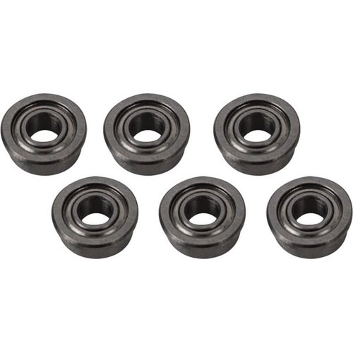 Valken Custom Ball Bearing 7mm - 6 Pieces