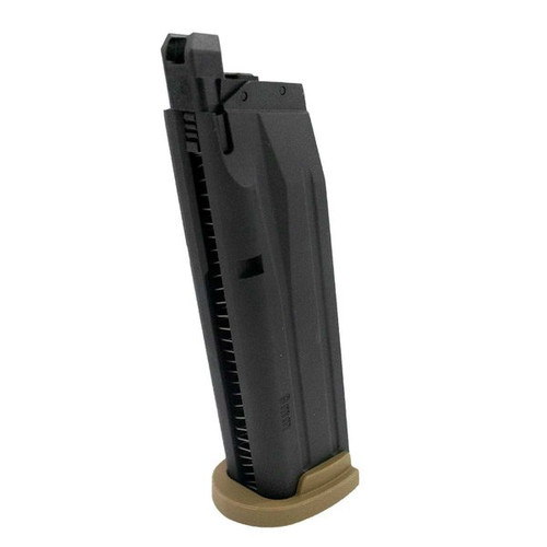 Sig Sauer ProForce M18 21rd GBB Airsoft Magazine