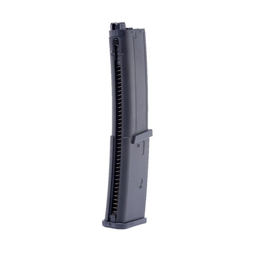 Umarex HK MP7 Navy 40rd GBB Airsoft Magazine (VFC)