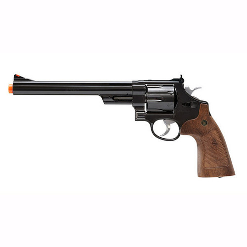 Umarex Smith & Wesson M29 8-3/8" CO2 Airsoft Revolver