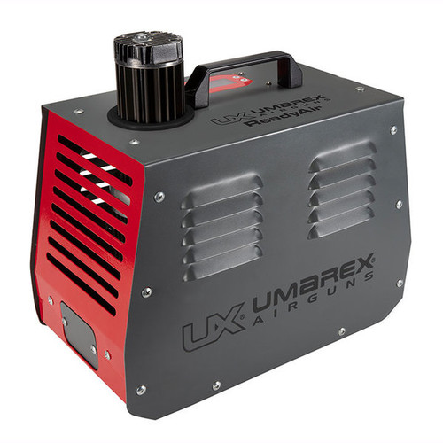 Umarex ReadyAir HPA Airgun Portable Compressor