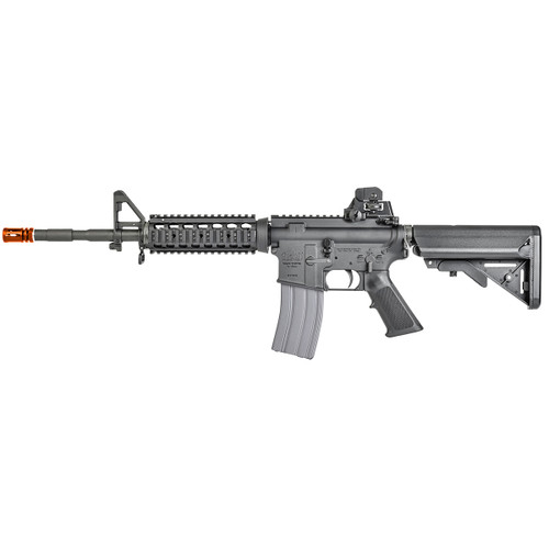 VFC Avalon M4 SOPMOD AEG airsoft gun left side