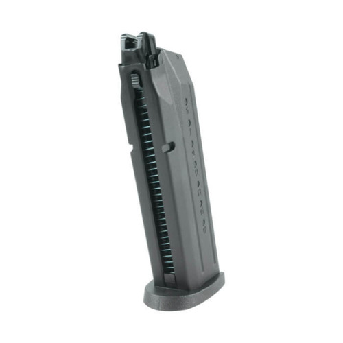 Smith & Wesson M&P9 23rd GBB Airsoft Magazine (VFC)