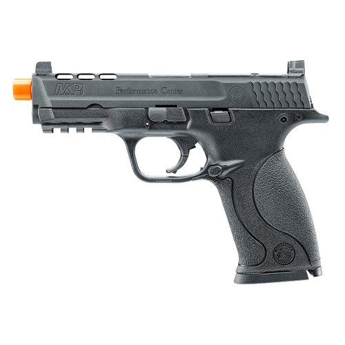 Umarex Smith & Wesson M&P9 Performance Center GBB Airsoft Pistol (VFC)