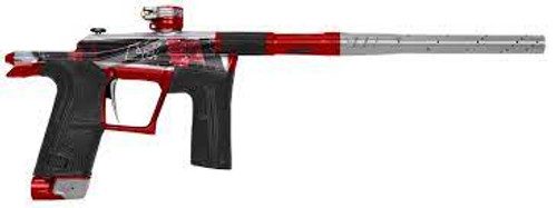 Eclipse Ego LV2 Abstrakt-Revolution Paintball Marker