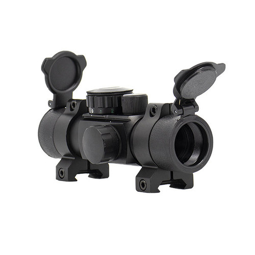 Valken 1x30 Multi-Reticle Red Dot Sight