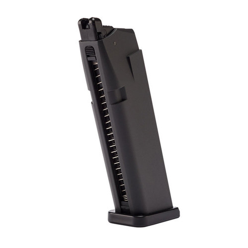 Magazine - Umarex H&K USP COMPACT (KWA)-22rd - Valken Sports