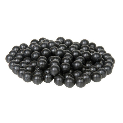 T4E .43 Caliber Rubber UBalls - 500 Count