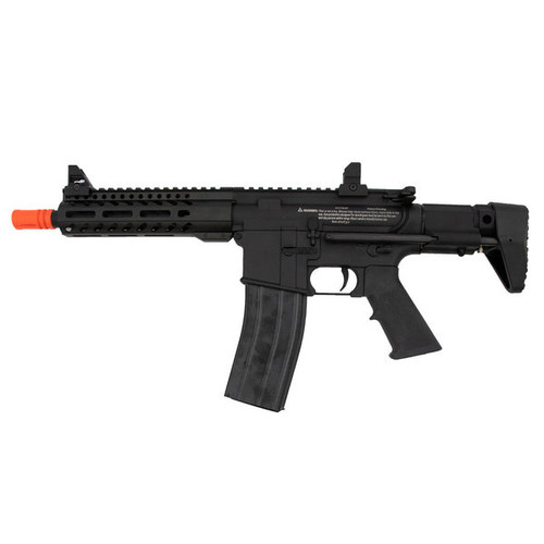 First Strike T15A1 PDW HPA Powered Airsoft Rifle