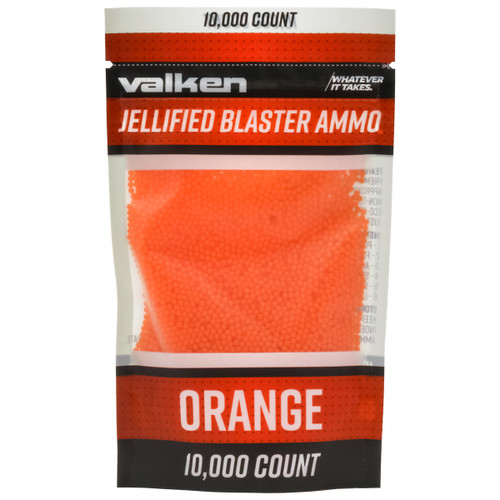 Valken GB Ammo - 10,000ct