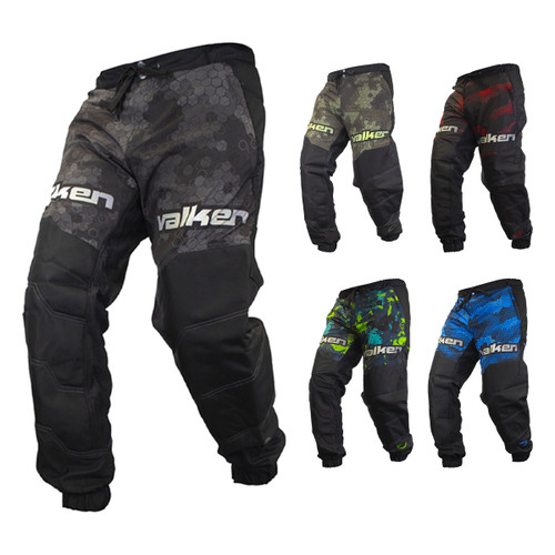 Virtue Breakout Padded Compression Pants - Large (31-35) – Punishers  Paintball