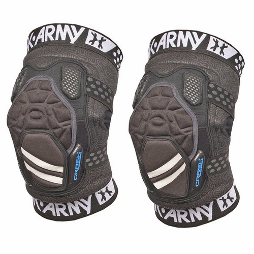 HK Army CTX Paintball Knee Pads