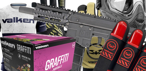 10 Best Paintball Christmas Gifts
