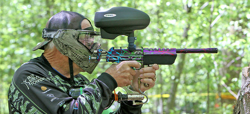 Affordable Paintball Loaders