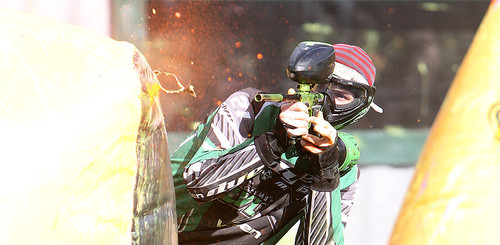 Paintball - Paintballs - Page 1 - Valken Sports