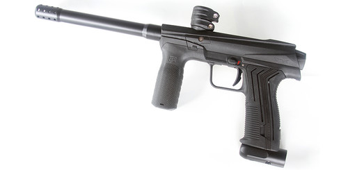 Eclipse EMek Paintball Gun Review