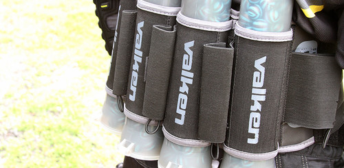 Paintball Harness Buyer's Guide