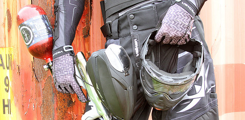 Paintball Pants Buyer's Guide