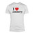 Valken "I Love Airsoft" T-Shirt 