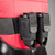 GOTCHA Twin Pouch Paintball Harness with Web Belt