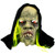 Halloween Haunt Zombie Shoot Mask
