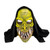 Halloween Haunt Zombie Shoot Mask