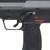 Umarex H&K MP7 A1 PDW AEG Airsoft Rifle (VFC)