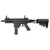 Valken M17 SMG MagWell Kit