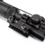 Valken 1-4x20 Mil-Dot Airsoft Rifle Scope w/ Mount